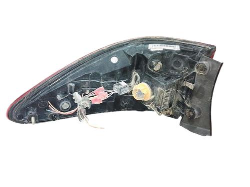Left taillight RENAULT KADJAR (HA_, HL_) 1.5 BLUE dCi 115 (HLA6) | BP39197904C34 - Image 2