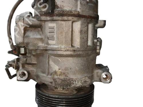 AC compressor BMW 1 (E87) 118 d | BP38223867M34 - Image 2