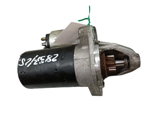 Démarreur Démarreur 38219427 38219427