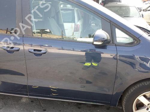 Used Right front door Right front door 39197878 39197878