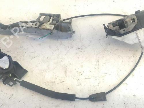 Used Front left lock Front left lock 38211920 38211920