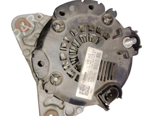 Used Alternator Alternator 38458782 38458782