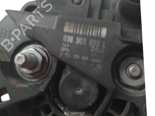 Generator Generator 38212111 38212111