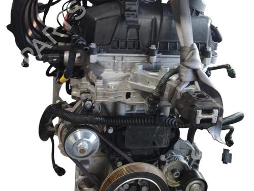 Engine CITROËN C3 III (SX) 1.2 THP 110 (SXHNPS, SXHNZT, SXHNZ6) | BP38219157M1 - Image 4
