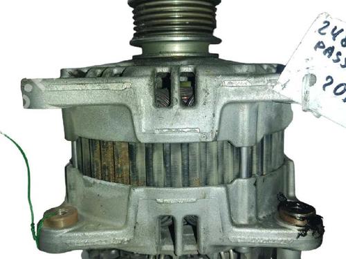 alternator-vw-passat-b7-362-2010-2011-2012-2013-2014-2015-2016-38220100 main image