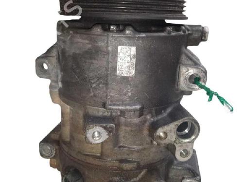 Used AC compressor AC compressor 38210468 38210468