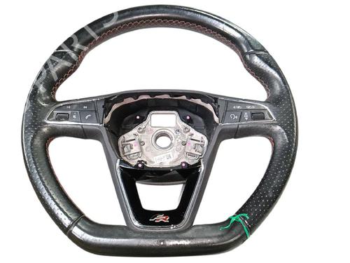 Used Steering wheel Steering wheel 38554101 38554101