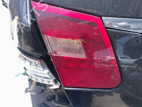 Used Left tailgate light Left tailgate light 38206360 38206360