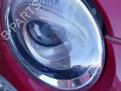 Used Left front indicator Left front indicator 38209099 38209099