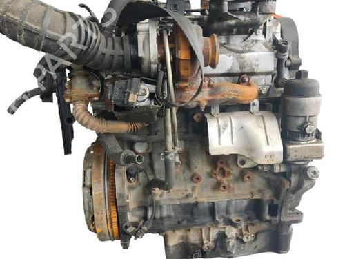 Engine CHEVROLET EPICA (KL1_) 2.5 | BP38207223M1 - Image 3