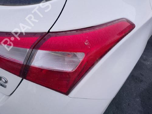 Right taillight HYUNDAI i30 (GD) 1.4 CRDi | BP39119218C35 - Image 3