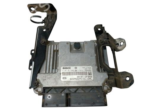 Control unit KIA SORENTO II (XM) 2.0 CRDi | BP38435812M11 - Image 4