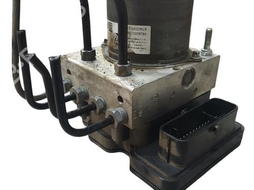 ABS pump CITROËN C3 III (SX) 1.2 THP 110 (SXHNPS, SXHNZT, SXHNZ6) | BP38219161M43 - Image 3
