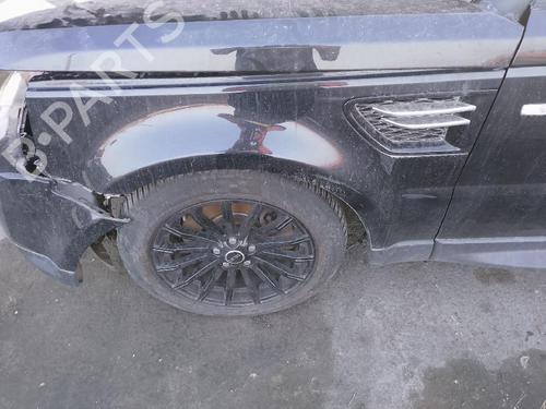 Used Left front fenders Left front fenders 39092926 39092926