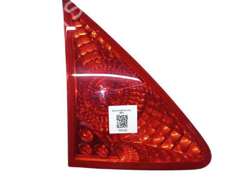 Used Left tailgate light Left tailgate light 38214300 38214300