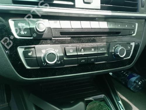climate-control-bmw-1-f20-2011-2012-2013-2014-2015-2016-2017-2018-2019-38458757 main image