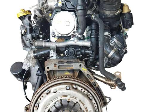 Engine NISSAN PULSAR Hatchback (C13) 1.5 dCi | BP38214847M1 - Image 2