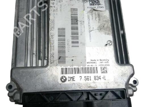 Used Control unit Control unit 38209382 38209382