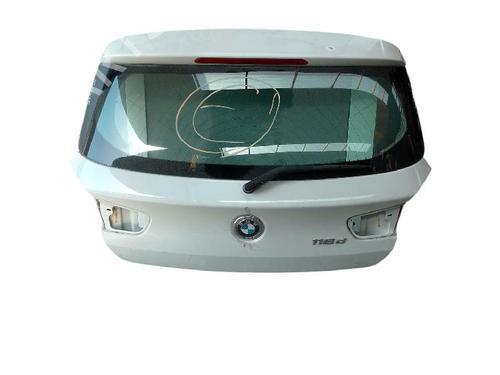 tailgate-bmw-1-f20-2011-2012-2013-2014-2015-2016-2017-2018-2019-38458754 main image