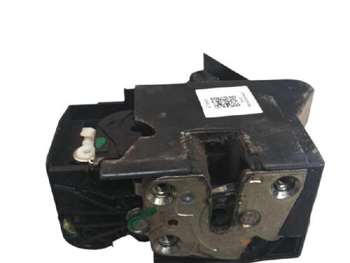 Used Front right lock Front right lock 38218031 38218031