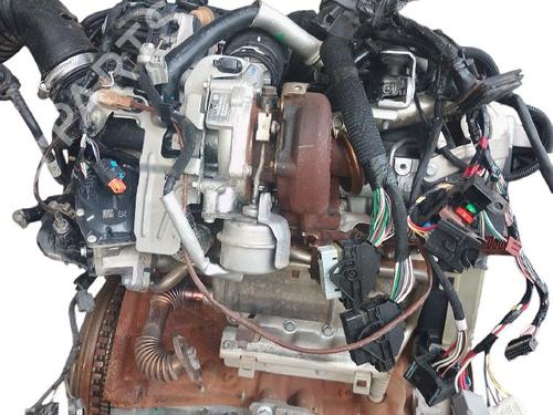 Engine RENAULT TALISMAN (LP_) 1.5 dCi 110 (LPA3) | BP39197651M1 - Image 5