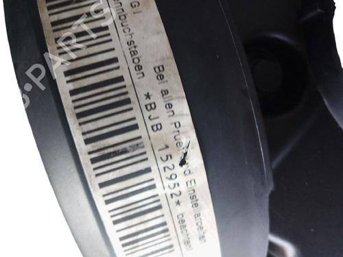 Engine VW GOLF PLUS V (5M1, 521) 1.9 TDI | BP39197723M1 - Image 3