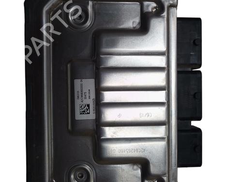 Control unit DACIA DUSTER (HM_) 1.6 SCe 115 (HMM1) | BP38219001M11 - Image 2