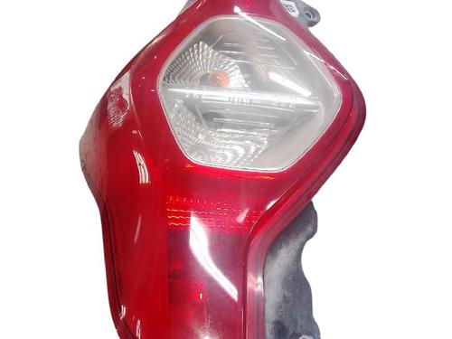 Left taillight DACIA LODGY (JS_) 1.5 Blue dCi 115 (JSJT) | BP39549526C34 - Image 2