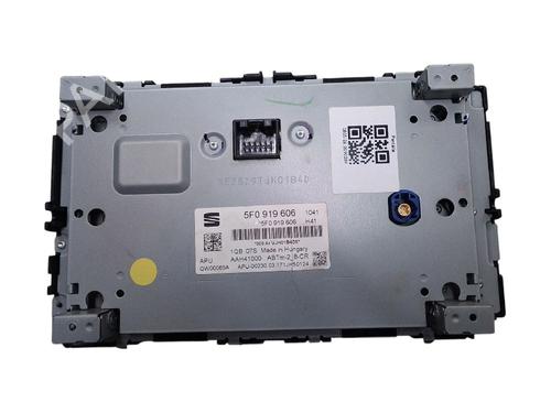 Display SEAT ATECA (KH7, KHP) 2.0 TDI | BP38554102C48 - Image 2