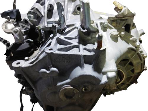 Gearkasse Gearkasse 38211288 38211288