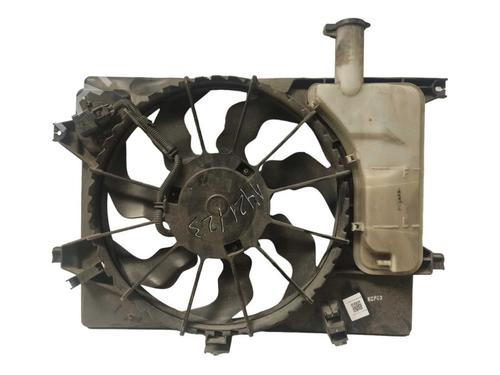 Used Fan Fan 38206888 38206888