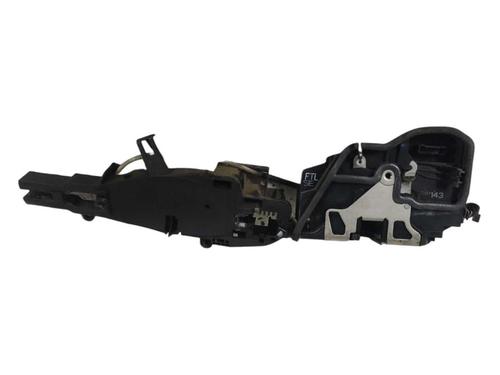 Front left lock BMW X5 (E70) xDrive 30 d | BP38207489C98 - Image 2