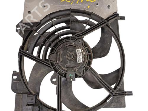 Fan CITROËN C4 CACTUS 1.2 THP 110 | BP38555854M128 - Image 2