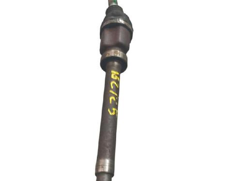 Right front driveshaft RENAULT CAPTUR I (J5_, H5_) 0.9 TCe 90 | BP38217669M39 - Image 3