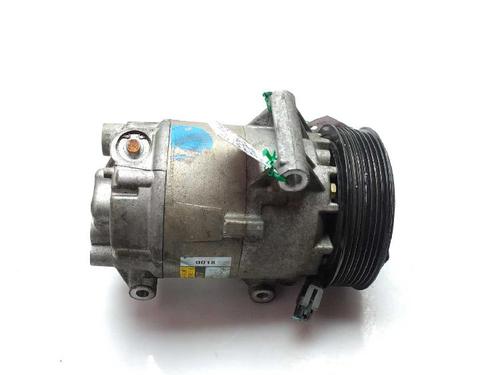 AC compressor NISSAN PRIMERA Hatchback (P12) 1.9 dCi | BP38209444M34 - Image 2