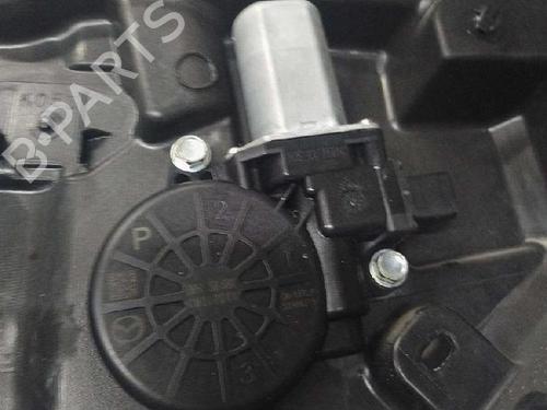 Front left window mechanism MAZDA CX-5 (KE, GH) 2.2 D (KE2FW) | BP38215305C22 - Image 2