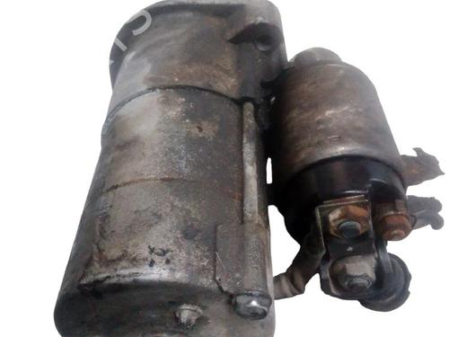 Starter SSANGYONG KORANDO (C300) E-Motion | BP38553929M8 - Image 3
