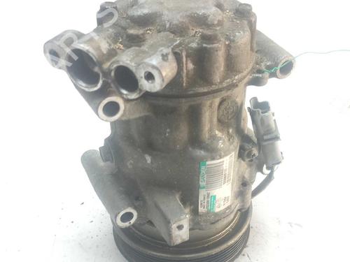 Used AC compressor AC compressor 38213528 38213528