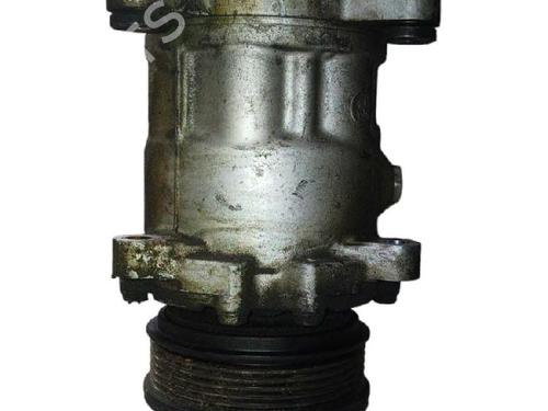 AC compressor VW POLO (6N2) 1.4 | BP38209569M34 - Image 3