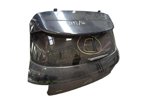 Used Tailgate Tailgate 38223626 38223626