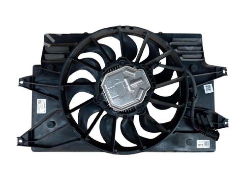 Used Fan Fan 38555942 38555942