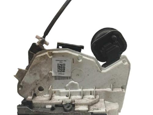 rear-left-lock-vw-golf-vi-5k1-2008-2009-2010-2011-2012-2013-2014-38217377 main image