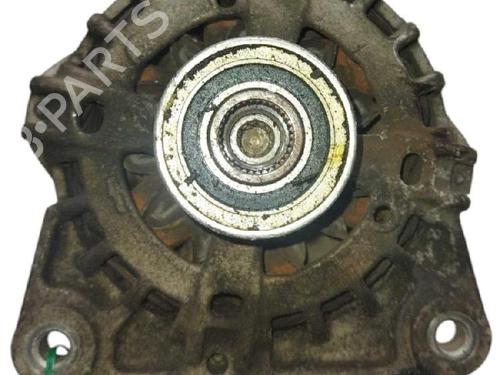 Alternator DACIA LODGY (JS_) 1.3 TCe 100 (JSNU) | BP38210109M7 - Image 2