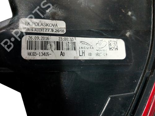 Left taillight JAGUAR F-PACE (X761) 3.0 SDV6 AWD | BP38203740C34 - Image 4
