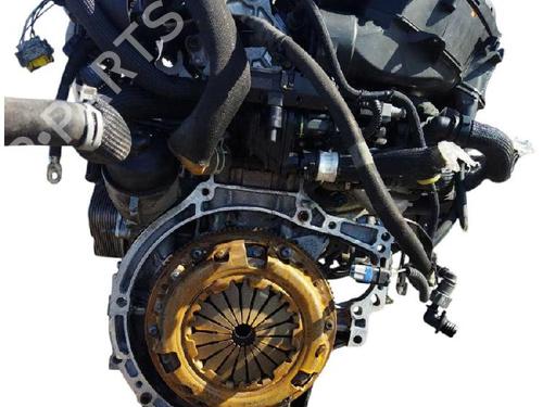 Used Engine Engine 38213063 38213063