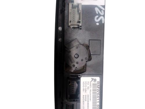 Used Climate control Climate control 38212971 38212971