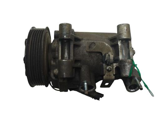 AC compressor CITROËN C3 III (SX) 1.2 THP 110 (SXHNPS, SXHNZT, SXHNZ6) | BP38220660M34 - Image 4
