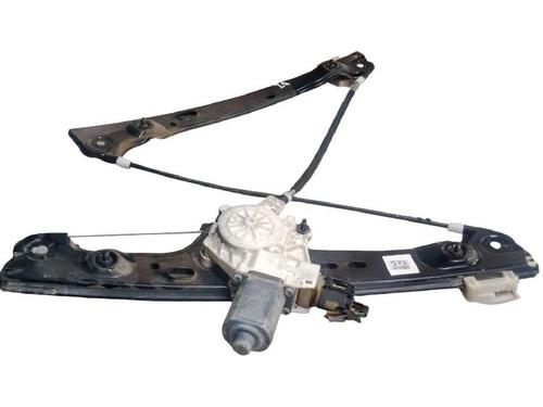 Used Front left window mechanism Front left window mechanism 38221674 38221674