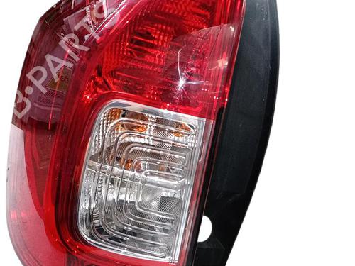Left taillight DACIA LOGAN MCV II 1.5 dCi | BP38223465C34 - Image 6