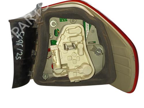 Left taillight BMW 3 (E90) 320 d | BP38218270C34 - Image 2